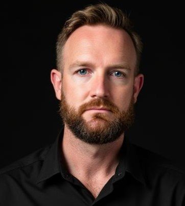 Mark Tutton of Hunter Ellis, residential building surveyor and architectural designer