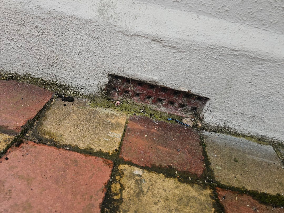 Common Defects in Victorian and Edwardian Homes Around Bristol